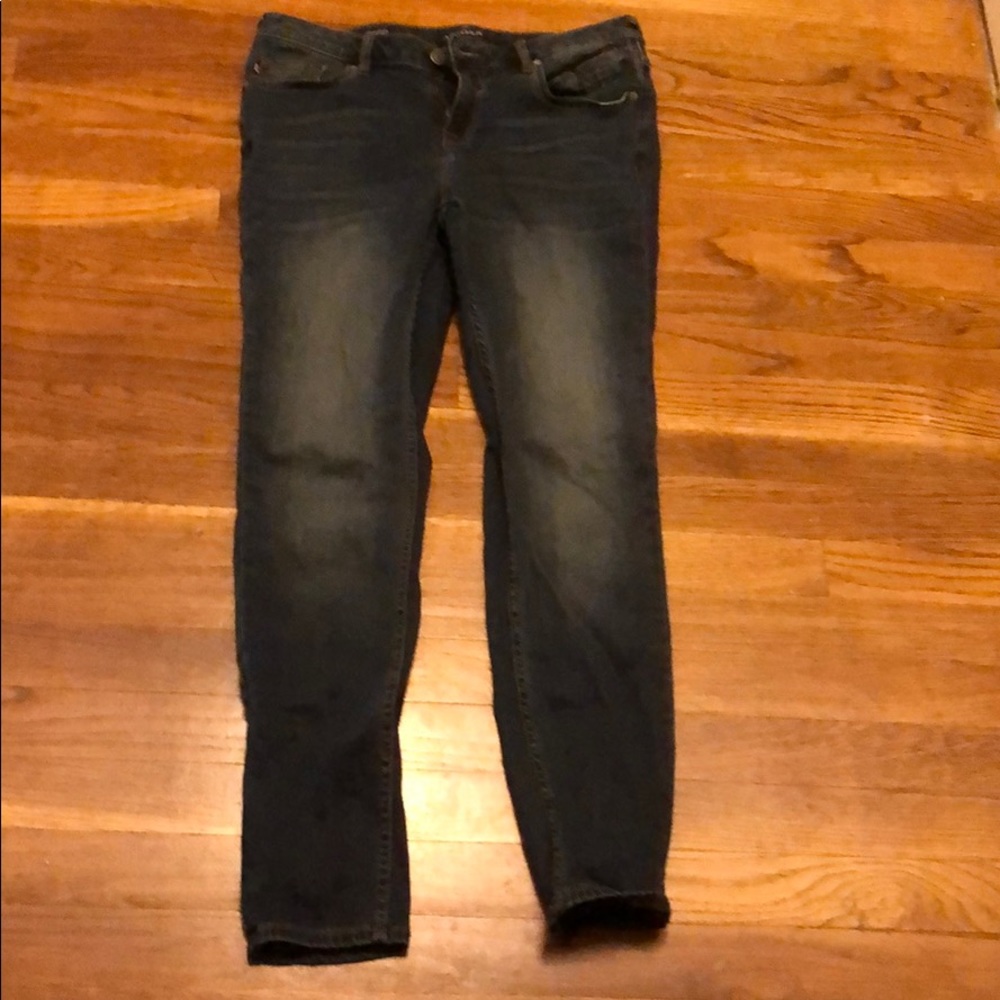 Vigoss Jeans